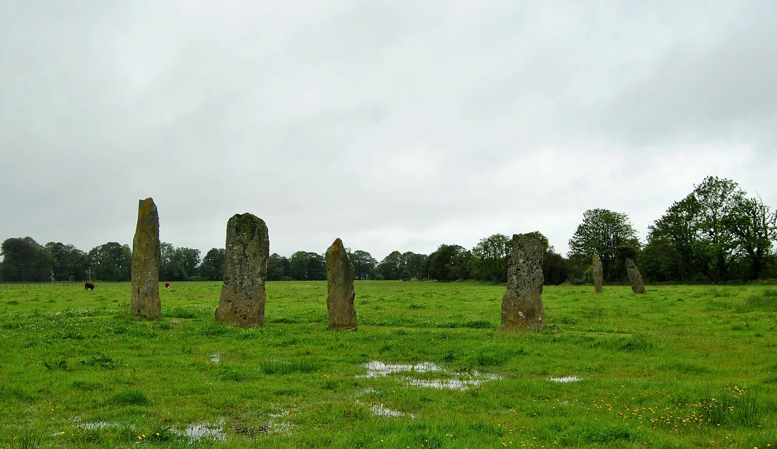 Kilmartin Glen